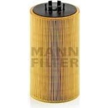 Mann HU13125X Yağ Filtresi Man Kamyon HU13125X FN0189 (FN1144 Iıe Aynı) MRMOEM-1074255