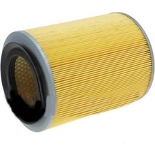 Sardes SA498 Hava Filtresi (Turbosuz) Fuso Canter FE515 FE519 FE635 FE639 FE659 FE838 ME017242