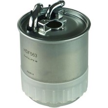 Delphi HDF563 Yakıt Filtresi W204 07-14 C219 05-10 W164 05-11 W463 06-Viano W639 03-Vito W639 03-Sprinter 06-08 6420920101