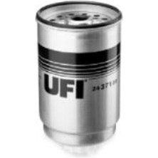 Ufı 24.371.00 Yakıt Filtresi Transit Avrupa T12 T15 2.5d 2.5td 83-01 FF5107