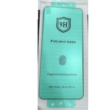 Ekoodukkan Xiaomi Redmi Note 13 Pro+ Plus 5g Uyumlu Polymer Nano Jelatin Ekran Koruyucu