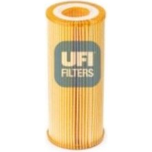 Ufı 25.080.00 Yağ Filtresi Touareg 10-A4 A5 A6 A8 Q5 08-Q7 10-Cayenne 10-Panamera 11- 7672085