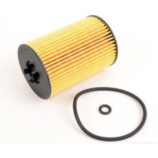 Valeo 586617 Yağ Filtresi Golf Vıı Passat A3 Iıı Octavia 1.6 2.0 Crafter 17-Man Tge 16- 03N115562