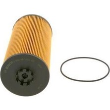 Bosch 09864B7051 Yağ Filtresi M-Benz Axor I Axor Iı Om Serie 1840 3239 4571840125
