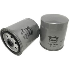 Sardes SF123 Yakıt Filtresi Mercedes 190 W201 88-93 W202 93-00 W124 89-93 W210 96-99 W461 97-Sprinter 95-00-Ssangyong Korando 96-97 H35WK02D87