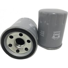 Sardes SO1204 Yağ Filtresi Nissan Almera 00-Juke 10-Micra 05-Note 06-Primera 00-Qashqai 07-(Benzinli) 152009645R