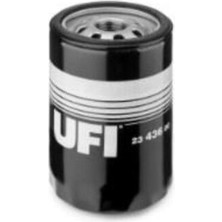 Ufı 23.436.00 Yağ Filtresi Caddy Golf Jetta Passat Polo Bora T5 LT28 35 LT40 55 Ibiza Leon Toledo Octavia 034115561A