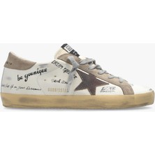 Golden Goose Kadın Sneakers Çok Renkli  GWF00101 F006231 11940