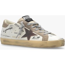 Golden Goose Kadın Sneakers Çok Renkli  GWF00101 F006231 11940