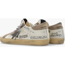 Golden Goose Kadın Sneakers Çok Renkli  GWF00101 F006231 11940