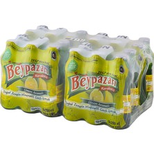 Beypazarı Limon Aromalı Maden Suyu 200 ml x 24 Adet