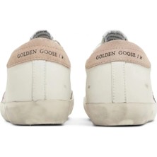 Golden Goose Kadın Sneakers Beyaz /pembe GWF00101 F005355 11691