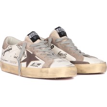 Golden Goose Erkek Sneakers Çok Renkli  GMF00101 F006231 11940