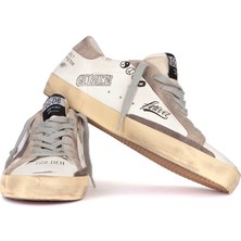 Golden Goose Erkek Sneakers Çok Renkli  GMF00101 F006231 11940