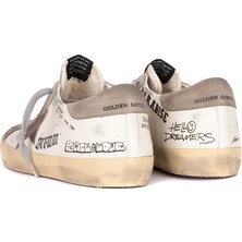 Golden Goose Erkek Sneakers Çok Renkli  GMF00101 F006231 11940