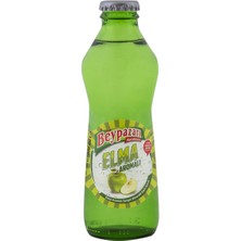 Beypazarı Elma Aromalı Maden Suyu 200 ml x 6 Adet