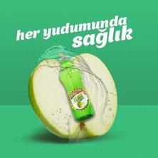 Beypazarı Elma Aromalı Maden Suyu 200 ml x 6 Adet