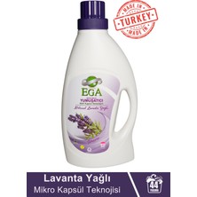 Aktif Kapsül Teknolojili Çamaşır Yumuşatıcısı 6 x 1040 ml 264 Yıkama