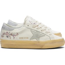 Golden Goose Kadın Sneakers Beyaz GWF00672 F006146 11929