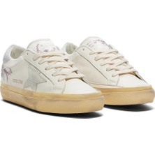 Golden Goose Kadın Sneakers Beyaz GWF00672 F006146 11929