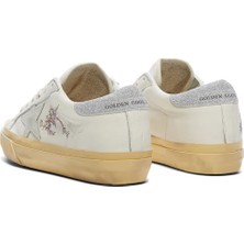 Golden Goose Kadın Sneakers Beyaz GWF00672 F006146 11929