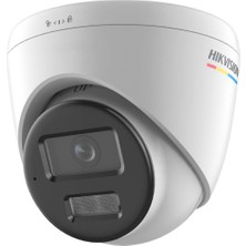 Hikvision DS-2CD1327G2H-LIUF 2mp 2,8mm Colorvu+Akıllı Hibrit (H.265+,DAHILI Mik)