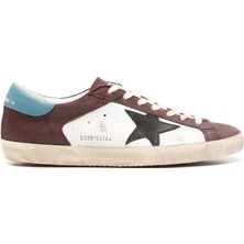 Golden Goose Erkek Sneakers Çok Renkli GMF00103 F006207 82716