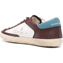 Golden Goose Erkek Sneakers Çok Renkli GMF00103 F006207 82716