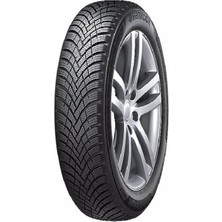 Hankook 185/65R15 88T  W462 Winter I*cept Rs3 M+S  Kış Lastiği (Üretim Yılı: 2024)