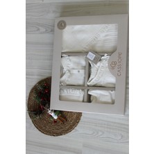 Cassiope Barbosa Cassiope Hastane Çıkışı 10 Parça Set