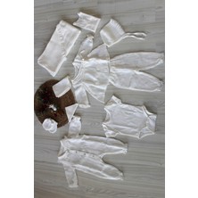Cassiope Barbosa Cassiope Hastane Çıkışı 10 Parça Set