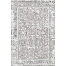 Gümüşsuyu İPEKZADE100 11380 Halı Gri