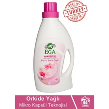 Aktif Kapsül Teknolojili Çamaşır Yumuşatıcısı 6 x 1040 ml 264 Yıkama