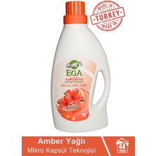 Aktif Kapsül Teknolojili Çamaşır Yumuşatıcısı 6 x 1040 ml 264 Yıkama