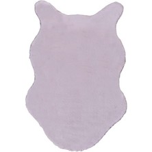 Gümüşsuyu Deco Soft 15314 Post Halı Pembe