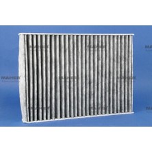 Maher 20094 Polen Filtresi C5 407 08-15 Karbonlu 647945