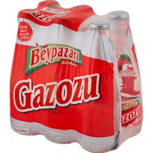 Beypazarı Gazozu 200 ml x 6 Adet