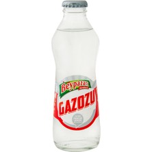 Beypazarı Gazozu 200 ml x 6 Adet