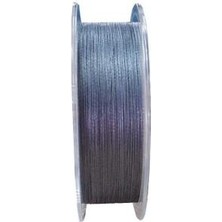 Okuma Ft-*4 Braided Line 150 mt Grey Örgü Ip 0,205MM