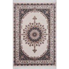 Gümüşsuyu İPEKZADE120 13944 Halı Lacivert