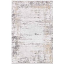 Gümüşsuyu Black&brown 15457 Halı Bakır