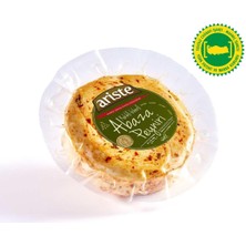 Ariste Kekikli Biberli Abaza Peyniri - 250GR