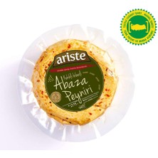 Ariste Kekikli Biberli Abaza Peyniri - 250GR