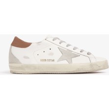 Golden Goose Kadın Sneakers Beyaz GWF00102 F002182 10803