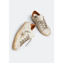 Golden Goose Kadın Sneakers Beyaz GWF00102 F002182 10803