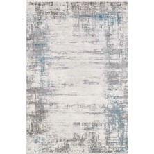 Gümüşsuyu Black&brown 15457 Halı Yeşil