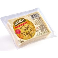 Ariste izmir Tulum Peyniri 250 gr - İnek Sütünün Lezzeti