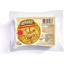 Ariste izmir Tulum Peyniri 250 gr - İnek Sütünün Lezzeti