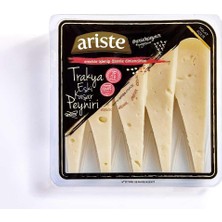 Ariste Trakya Eski Kaşar Peyniri - Dilimli 200 gr