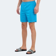Slazenger RABI Erkek Mayo Turkuaz